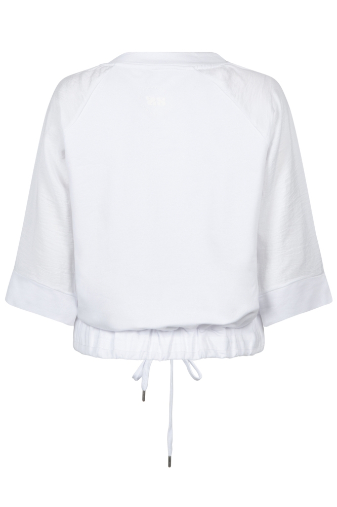 EVELINE 252 0016 white